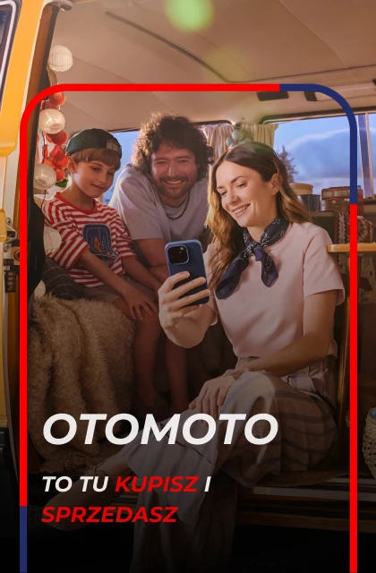 OTOMOTO od ogłoszenia do transkacji