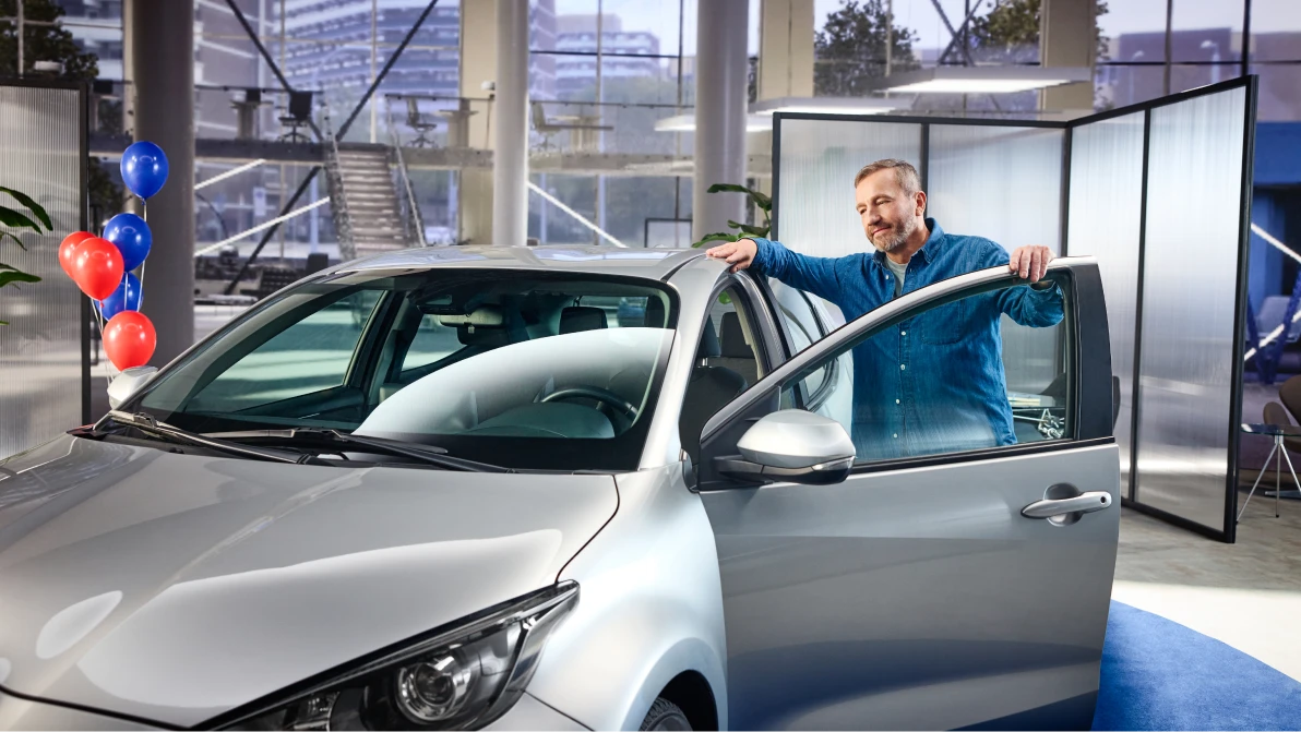 OTOMOTO to nie tylko ogłoszenia. To narzędzia, które porządkują sprzedaż u dealerów